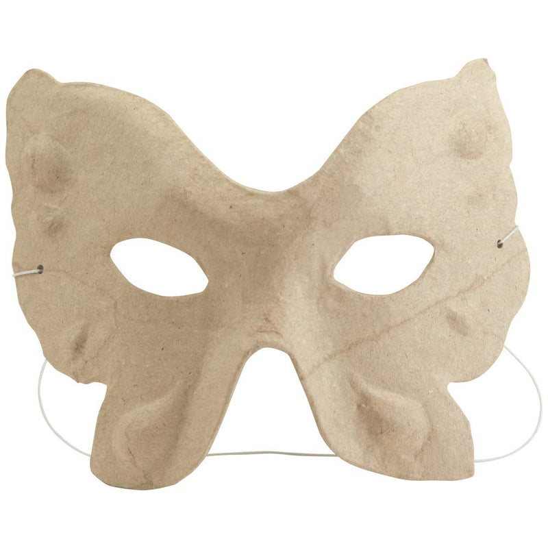 Decopatch - Kid Mask - Butterfly