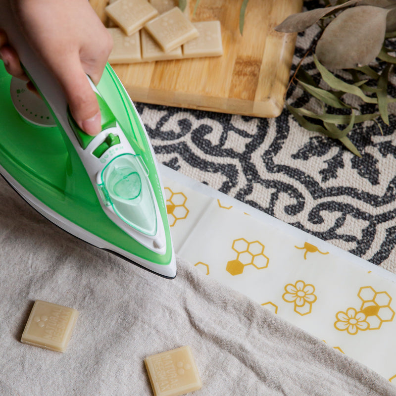 Danesco - Beeswax Cubes