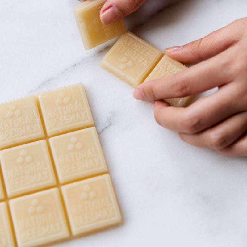 Danesco - Beeswax Cubes