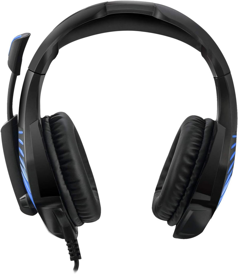 Adesso - Gaming Headset Xtream G4