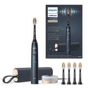 Philips Sonicare DiamondClean 9900 Prestige BD9002AZ, Midnight Blue