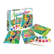 AQUARELLUM - AMAZON