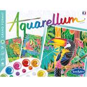 AQUARELLUM - AMAZON