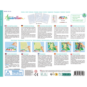 AQUARELLUM - AMAZON
