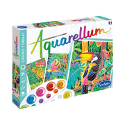 AQUARELLUM - AMAZON