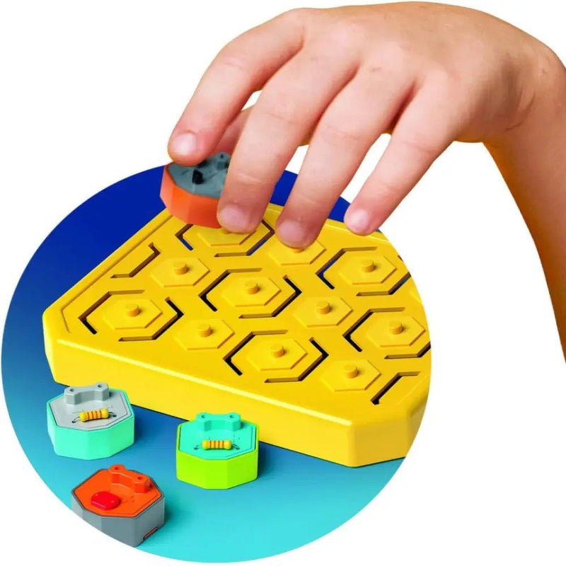 SCIENCE & PLAY: ELECTRONICS LABORATORY