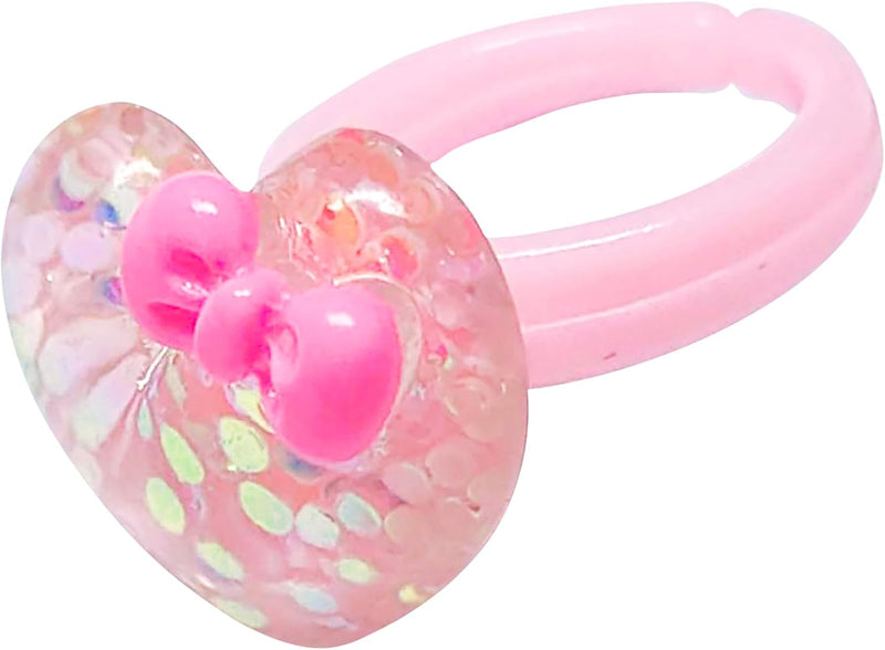 Avenir - Autocollants ongles et bagues Fancy Me