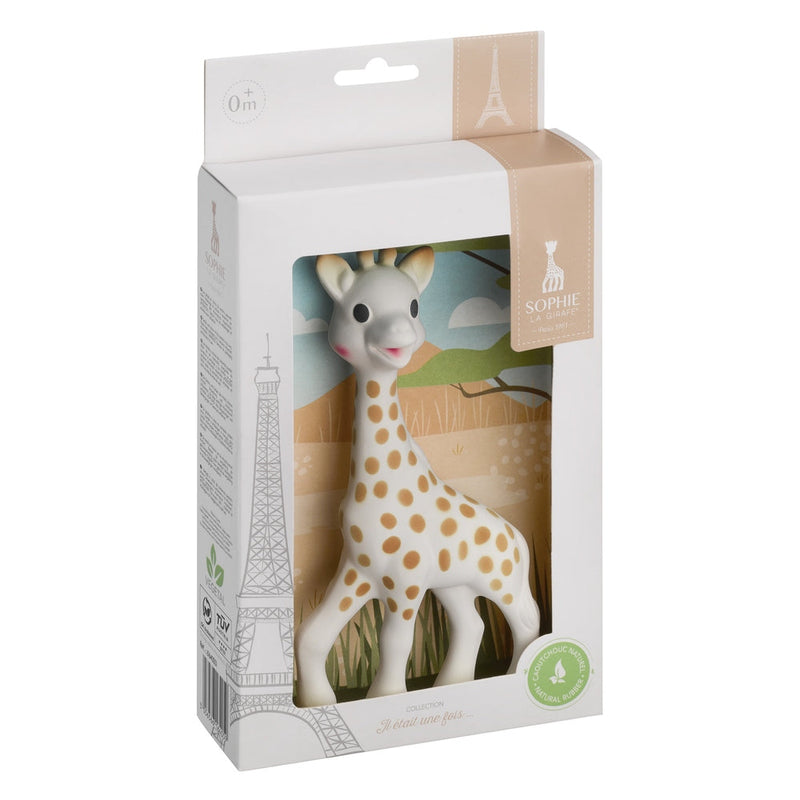 SOPHIE LA GIRAFE