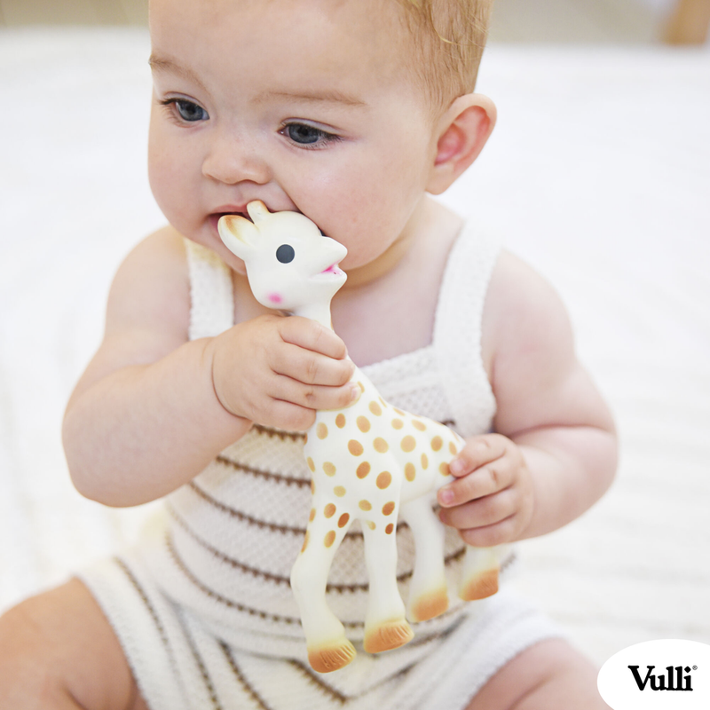 SOPHIE LA GIRAFE