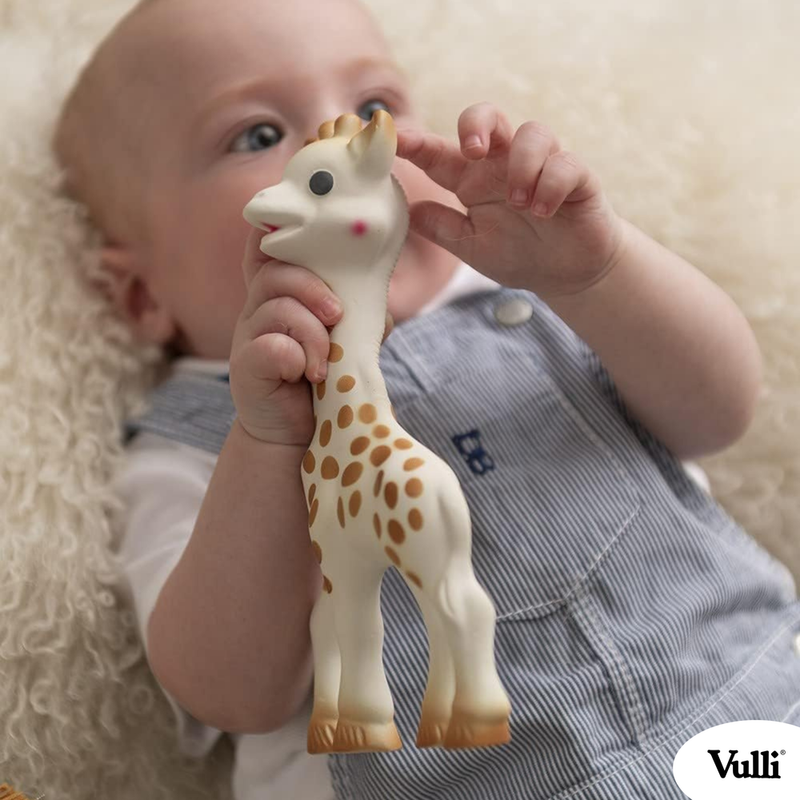 SOPHIE LA GIRAFE