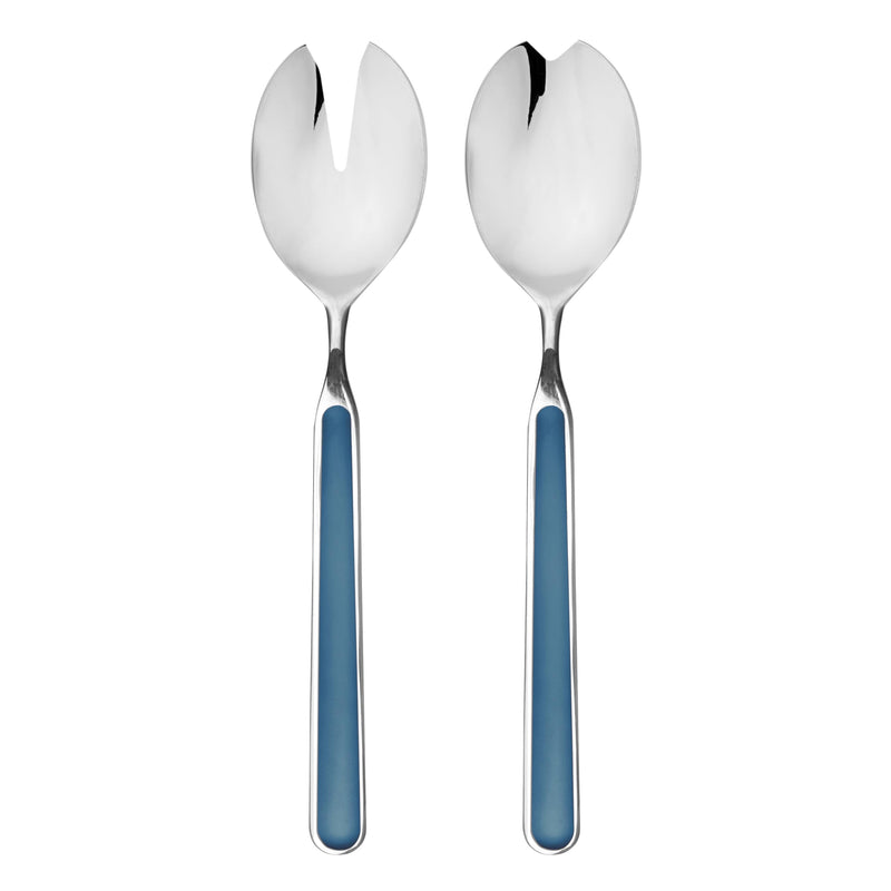 Mepra – Fantasia Salad Sugar Paper – 2-Piece Serving Set