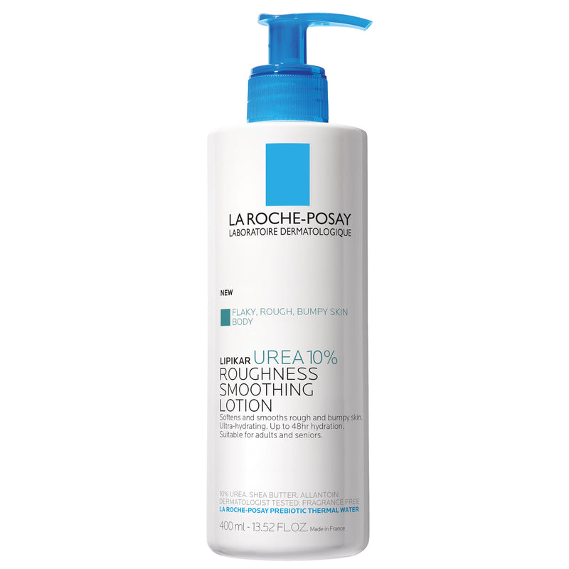 La Roche-Posay Lipikar Lait Urea 10% Body Lotion 400 mL