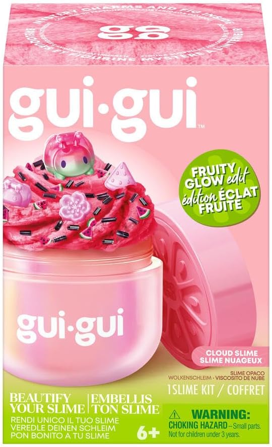 GUI GUI - Slime Single Pack - Cloud Slime