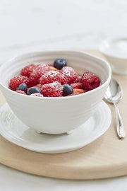 Sophie Conran - White - Small Bowl | 4.5 in - Limolin 