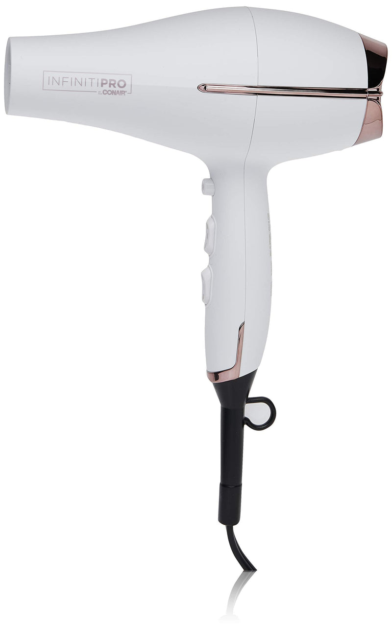 InfinitiPRO by Conair 362C 1875 W Hair Dryer
