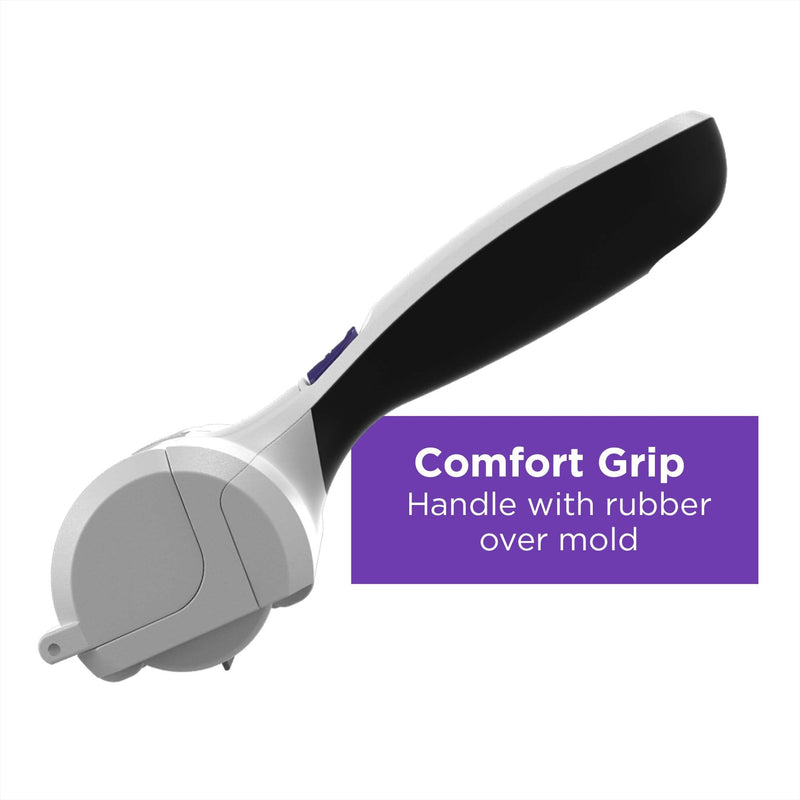 BLACK+DECKER - HMSCT0001 - Reusable Pet Hair Remover