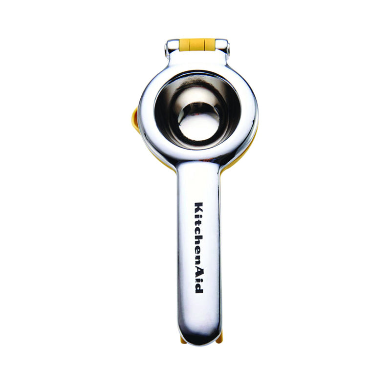 KitchenAid - KNP070PPMECN - Manual Citrus Press