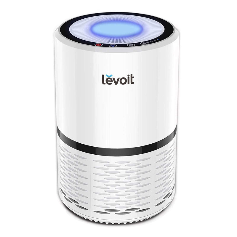 Levoit LV-H132 Air Purifier, White