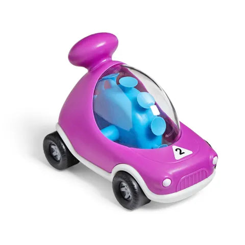 Hand 2 Mind - Popping Fidget Cars