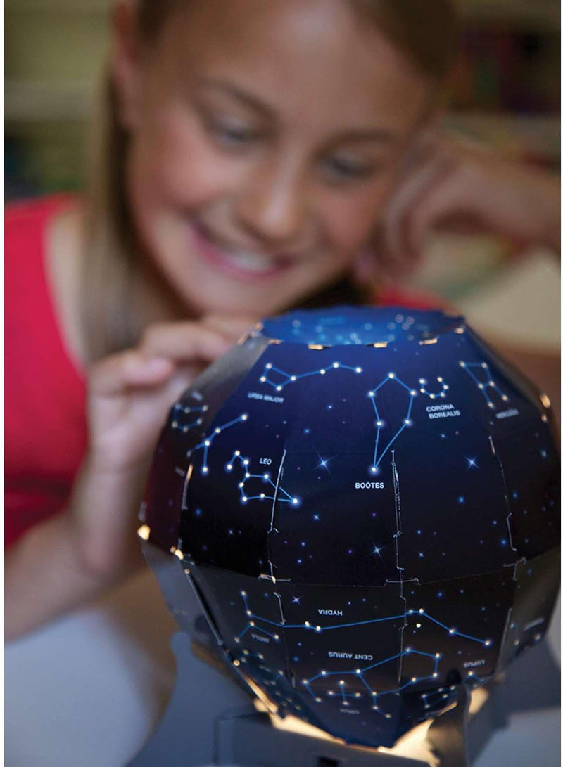 4M - KidzLabs - Create a Night Sky