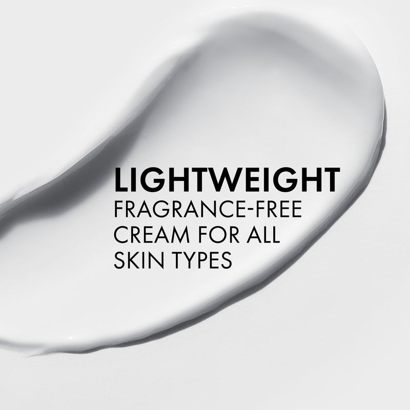 Vichy Minéral 89 Face Cream, 50 mL