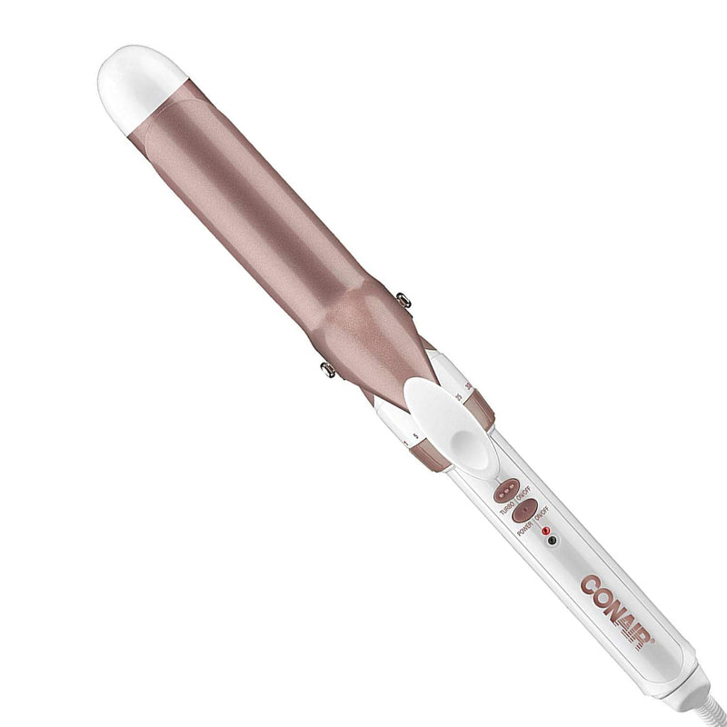 Conair Double Ceramic CD702GNC 1.25 in Curling Iron