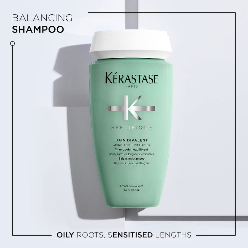 Kérastase - Spécifique Bain Divalent - Shampoo - 250 mL
