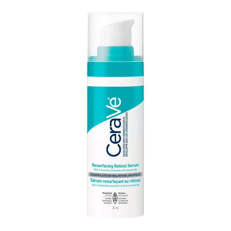 CeraVe - Resurfacing Retinol Serum - 30 mL