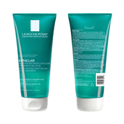 La Roche-Posay Effaclar Micro-Peeling Gel Cleanser 200 mL