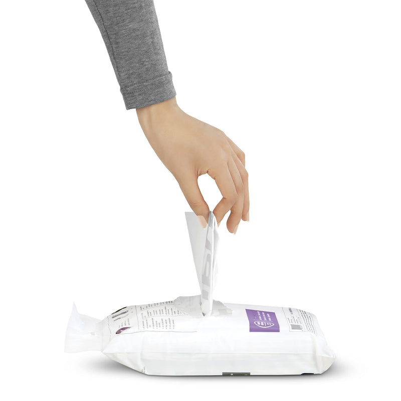 simplehuman Code R Trash Liners CW0253, 10 L, 60 Count