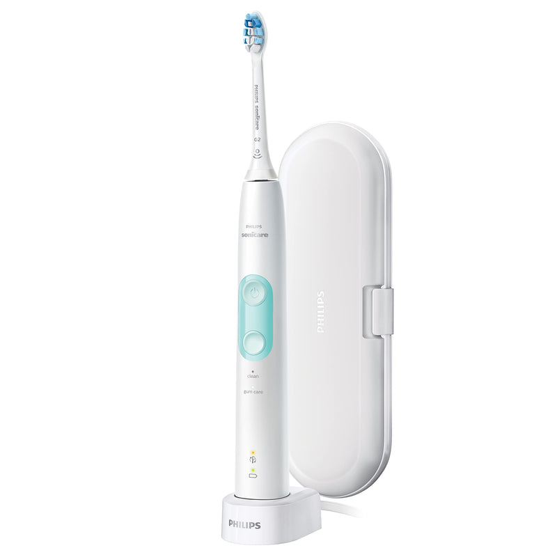 Philips Sonicare ProtectiveClean 4500 HX6827/11, White