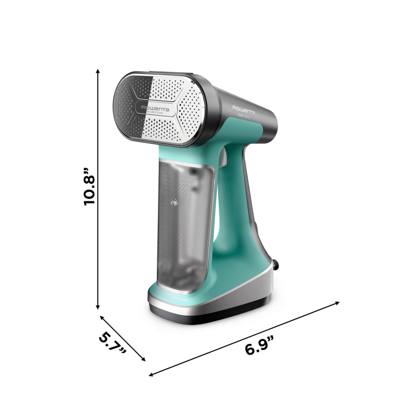 Rowenta Pure Force 2-in-1 Garment Steamer DR8822