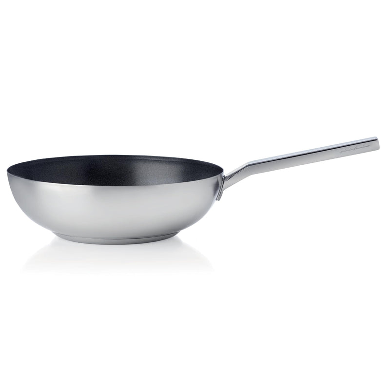Mepra – Stile by Pininfarina Wok – Mirror