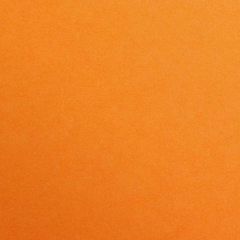 Clairefontaine - Maya Cardboard 270G Pale Orange 25 Sheets (19.7 x 27.6 In)