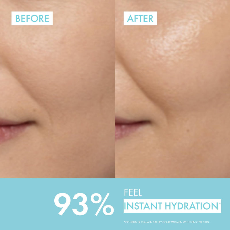 Vichy Minéral 89 Hyaluronic Acid Face Serum, 30 mL
