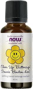 Now - Cheer Up Buttercup Essential Oil Blend 30 mL