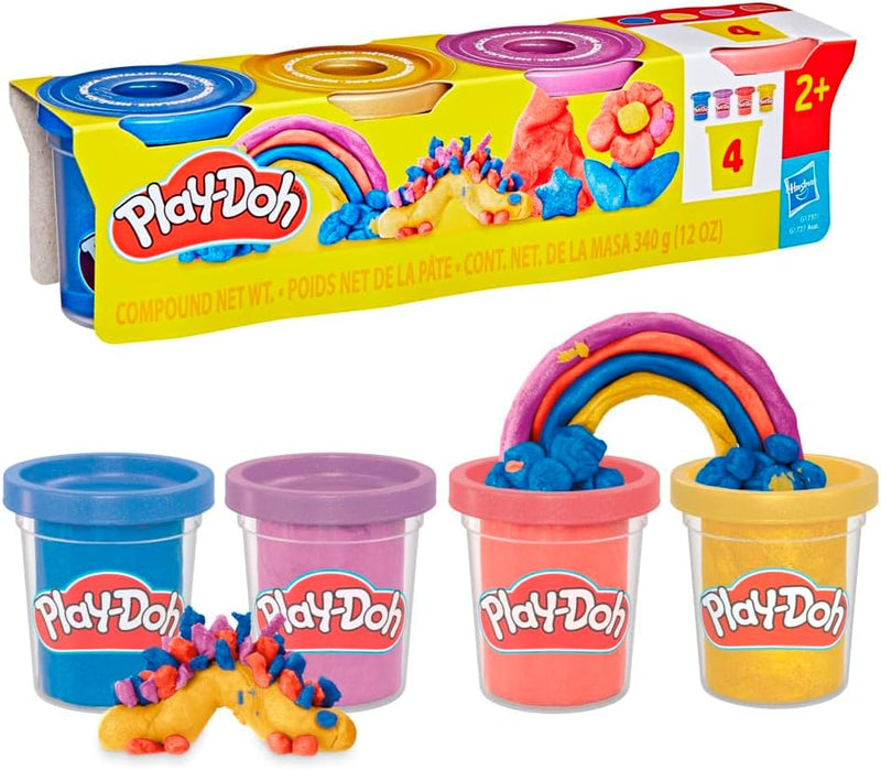 Play-Doh - PÂTE À MODELER SPÉCIALE
