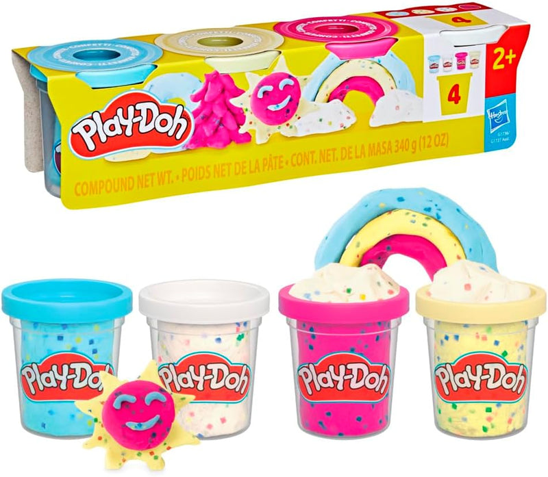 Play-Doh - PÂTE À MODELER SPÉCIALE