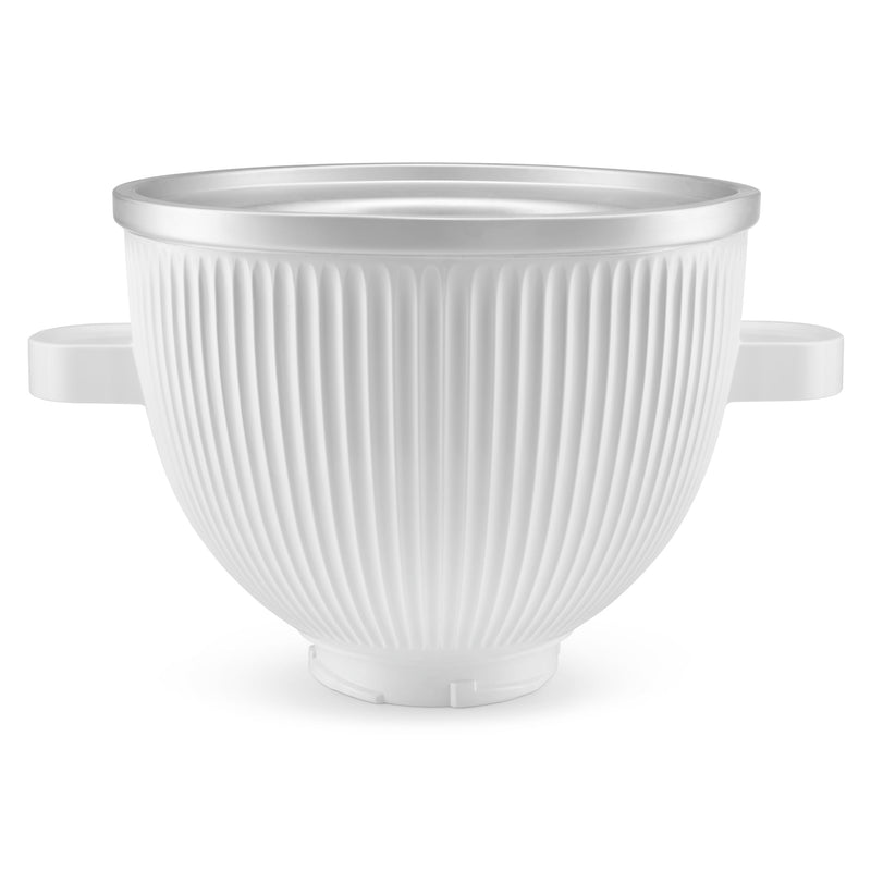 KitchenAid - KSMICM - Ice Cream Maker Attachment
