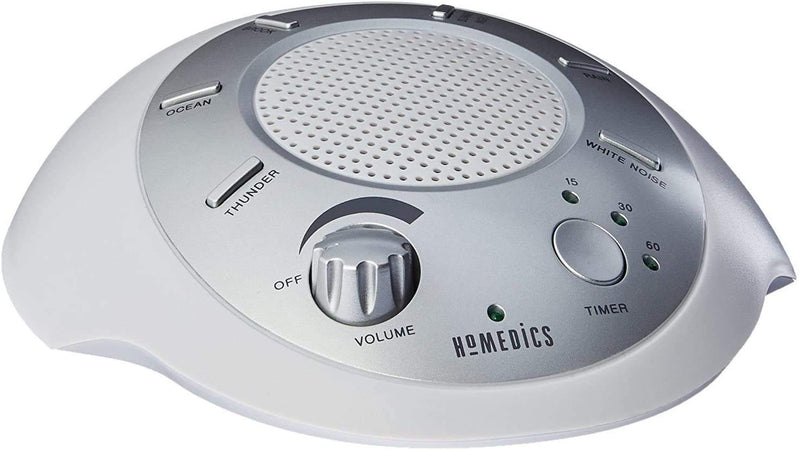 HoMedics SoundSpa SS-2000 white noise machine