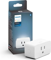 Philips Hue Smart Plug 552349, White