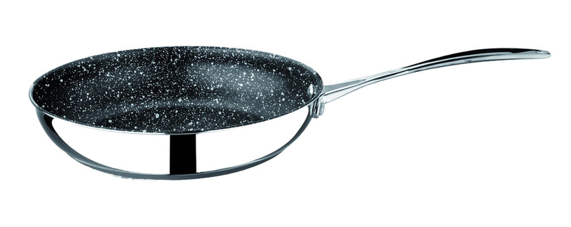 Mepra – Glamour Diamond Frying Pan | 8 in