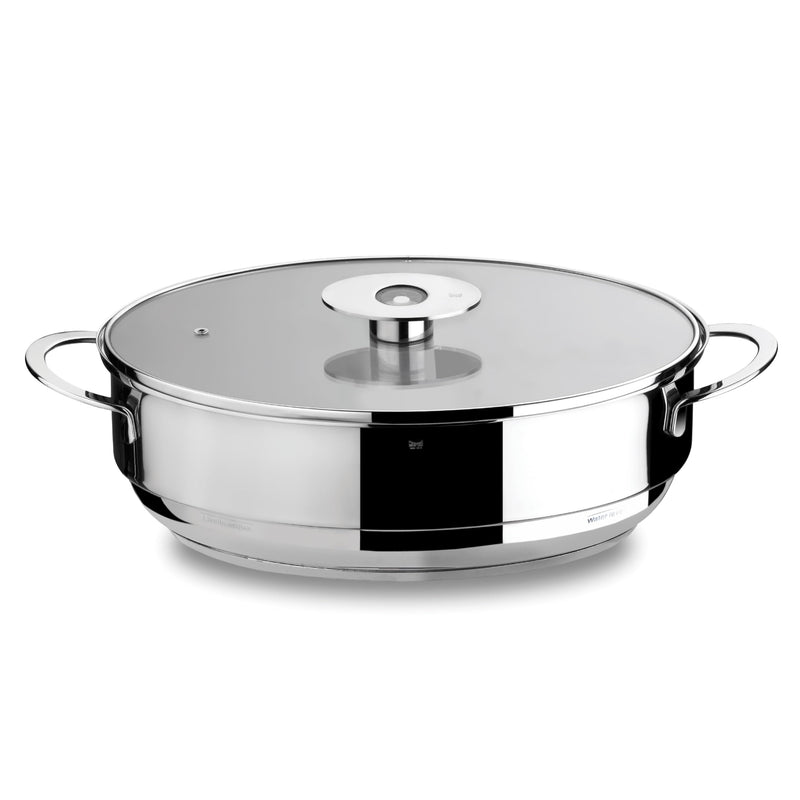 Mepra – Italia Ice Cake Server