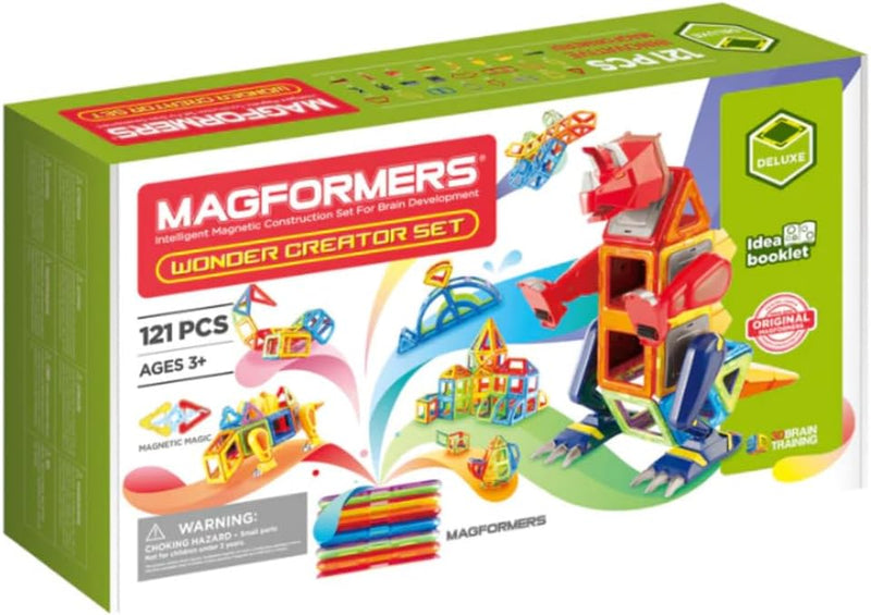 Magformers - Wonder Creator