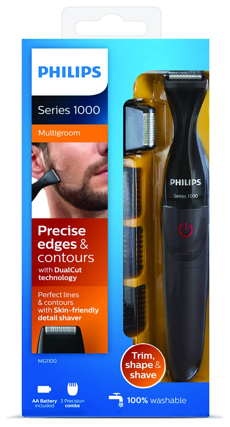 Philips Multigroom Series 1000 MG1100/16
