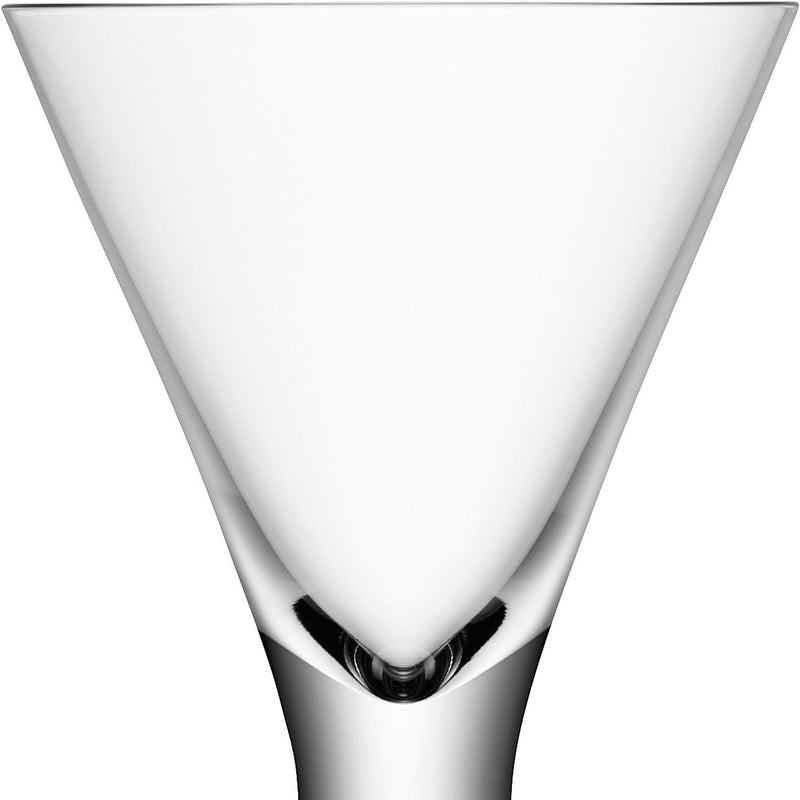 LSA - Moya - Wine Glasses (Set of 2) | 395 mL