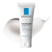 La Roche-Posay Toleriane Sensitive Rich Face Cream 40 mL