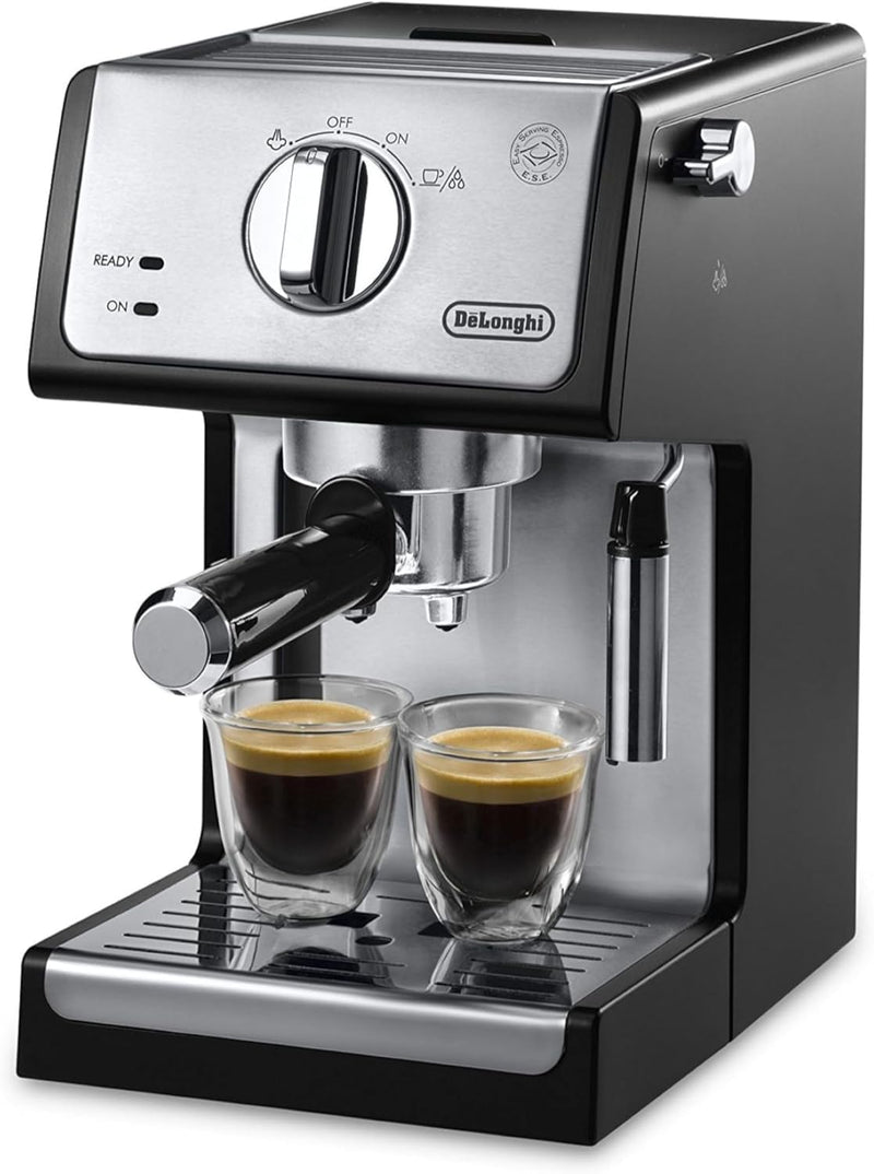 De'Longhi ECP3420 Manual Espresso Machine