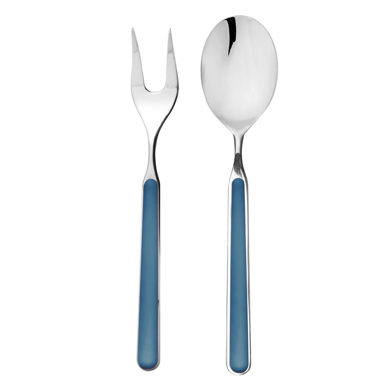 Mepra – Fantasia Sugar Paper – 2-Piece Serving Set
