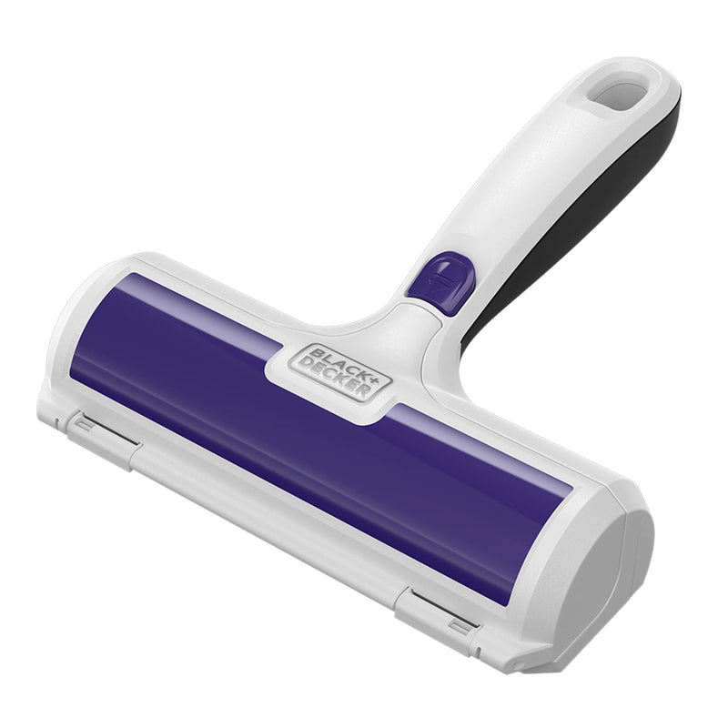 BLACK+DECKER - HMSCT0001 - Reusable Pet Hair Remover